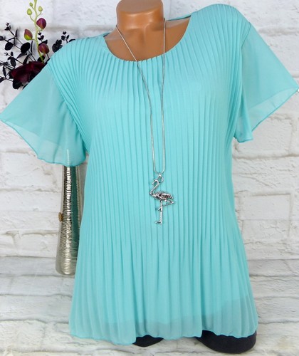 Italy shirt tunika bluse - tunika, top