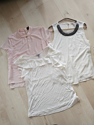 Stück tank top blusen und - 3,