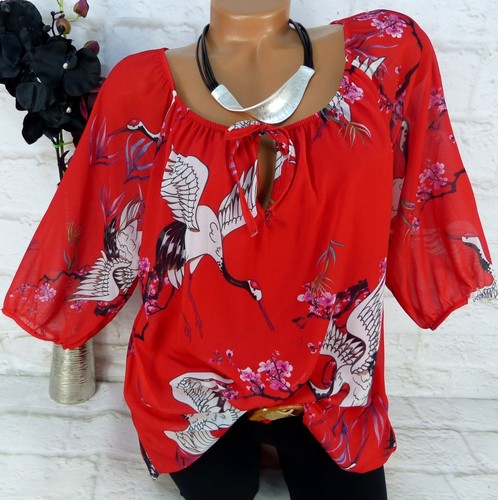 Italy bluse top - italy, tunika