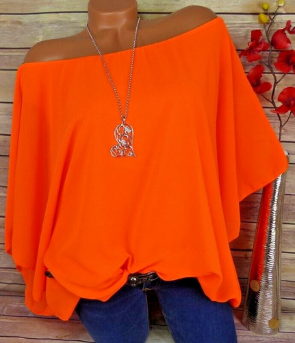 Italy bluse top tunika - italy,