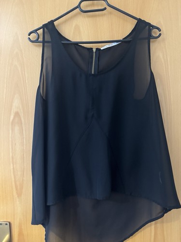 Rock angel damen chiffon top - rock,