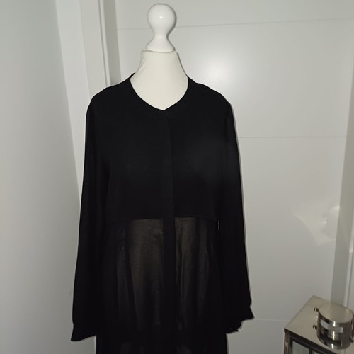 Neu chiffonbluse 40 - m, 38