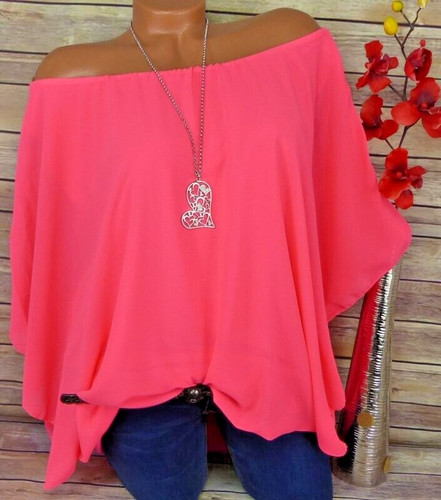 Italy bluse top tunika - bluse,