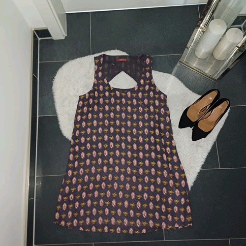Neu esprit blusenkleid m38 - neu,