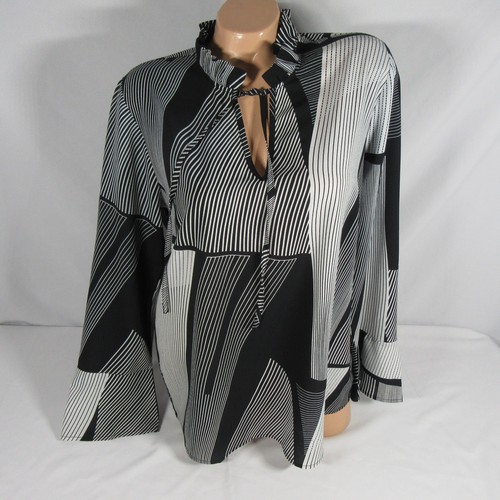 Damen chiffon bluse - *damen,