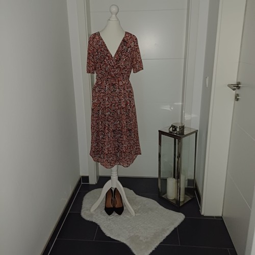 Neu midikleid monsoon 40 - neu, m