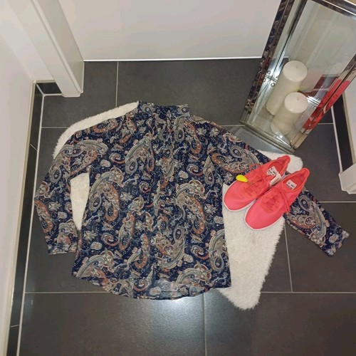 Neu blusenshirt 42 - neu,