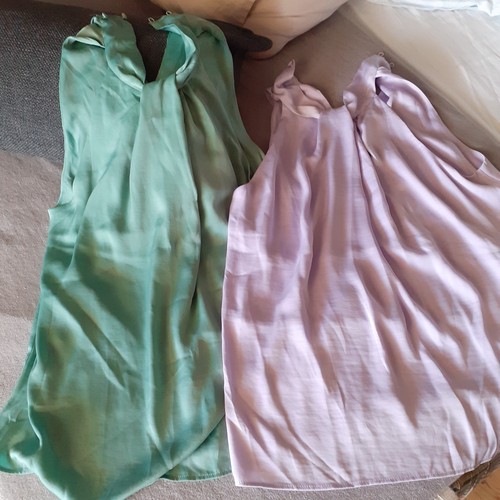 Tolle neckholder chiffon - tolle,
