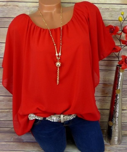 Italy bluse top tunika - italy,