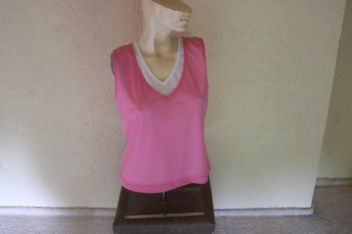 Chiffon top 40 - gr., 40/42