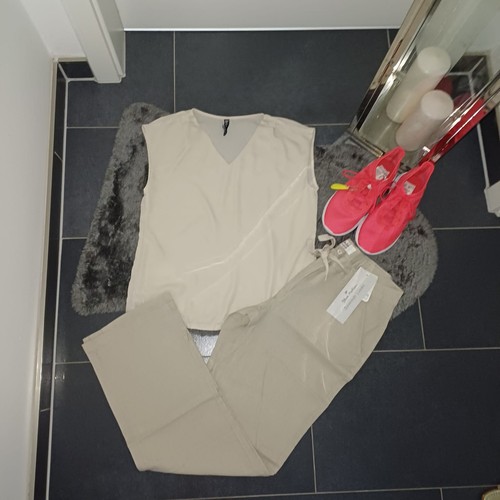 Neu set sommer outfit - , 38