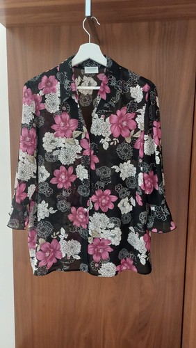 Leichte elegante chiffon - leichte,