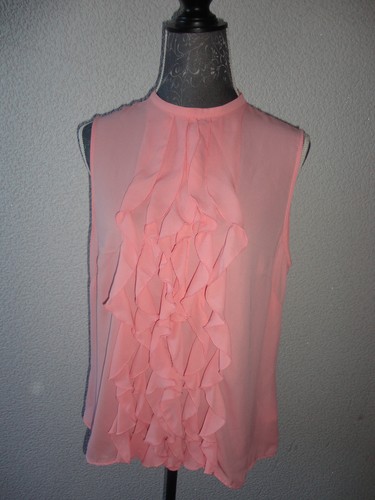 Neu damen chiffon top - neu,