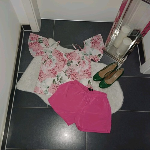 Neu set sommer outfit 38 - gr.,