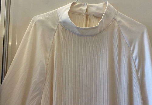 Tunika bluse top - m,