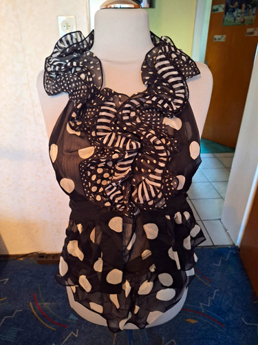 Ashwi paris damen - paris, top
