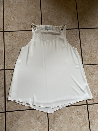 Geisha damen chiffon top l - damen,