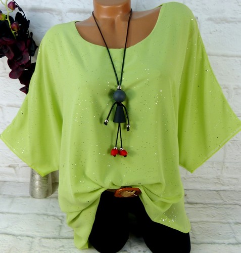 Italy bluse top tunika - italy,