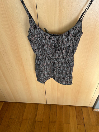 Tally weijl damen camisole - tally, top