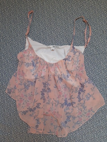 Tally weijl chiffon - tally,