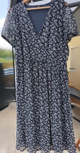 Damen kleid sommer - damen,