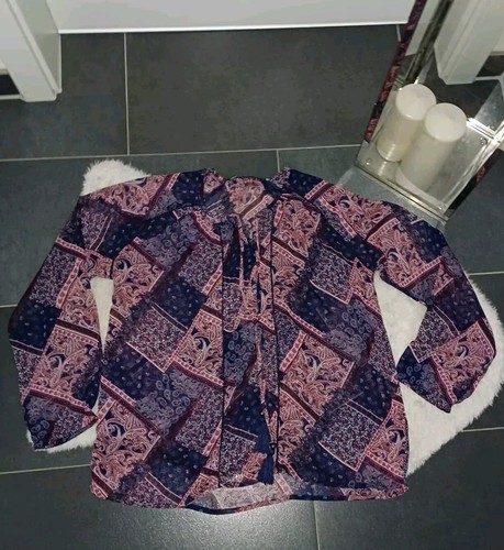 Neu blusenshirt esprit - m, l