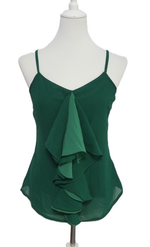 K22 grünes chiffonshirt - k22, ♥