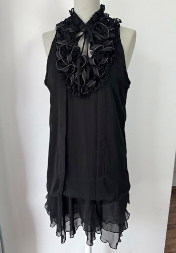 Rich royal top - &, bluse