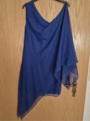 Damen chiffon top camisole - damen,