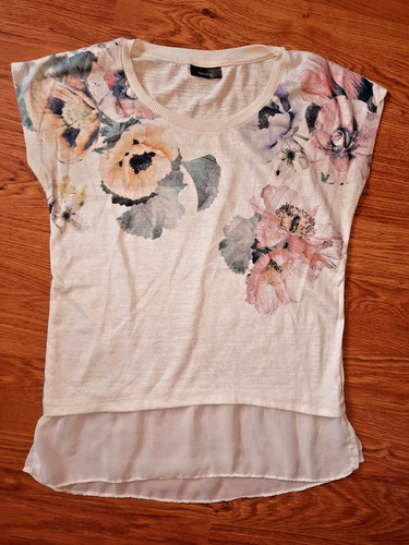 Yessica shirt tunika top - yessica:,