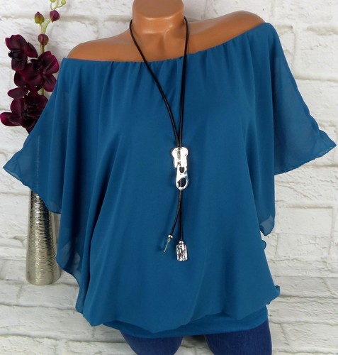Italy bluse top - italy, tunika