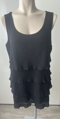 Chiffon top verpass maxima - chiffon, verpass/maxima
