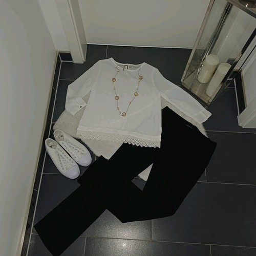 Neu set business look - neu,