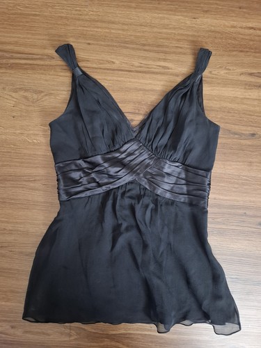 Top,Bluse,edel,elegant,Chiffon