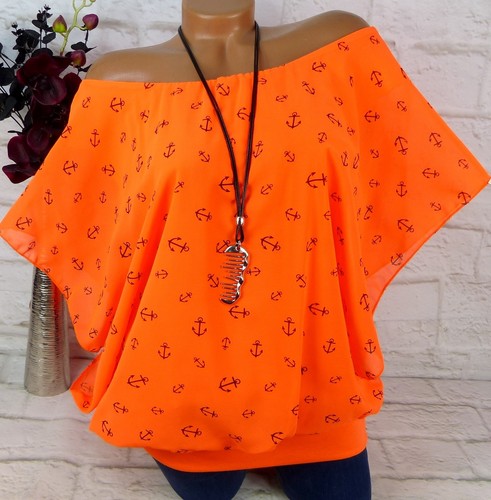Italy bluse top - top, tunika
