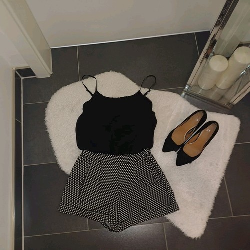 Neu jumpsuit cameo rose - 36, 38