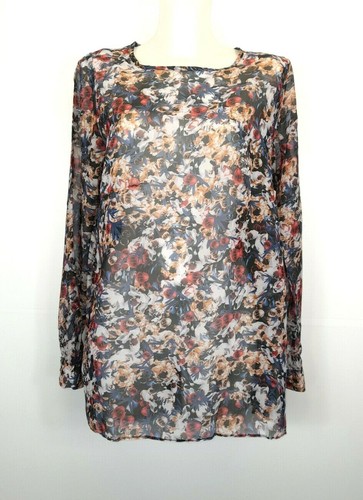 Manou lenz plissee - lenz, chiffon