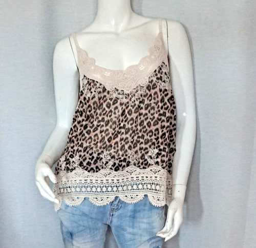 Sexy hippie leopard - sexy,