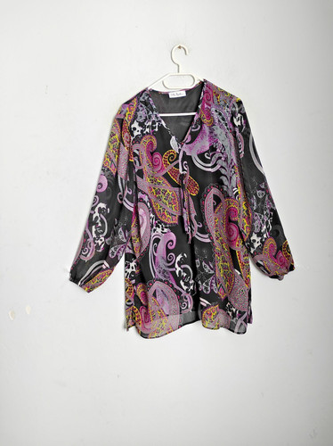 Damenbluse ulla - damenbluse,