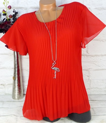 Italy shirt tunika - bluse, top