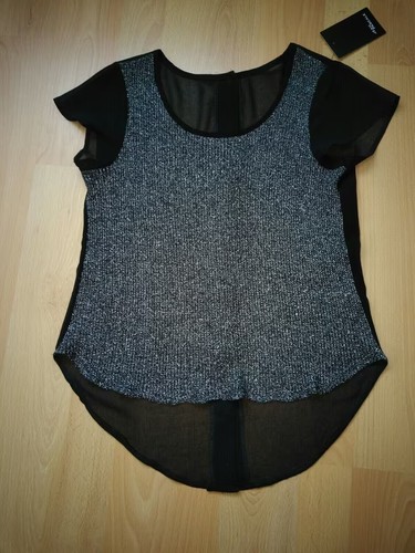 Bluse tunika top shirt - bluse,