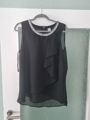 Festliches top bluse - festliches,