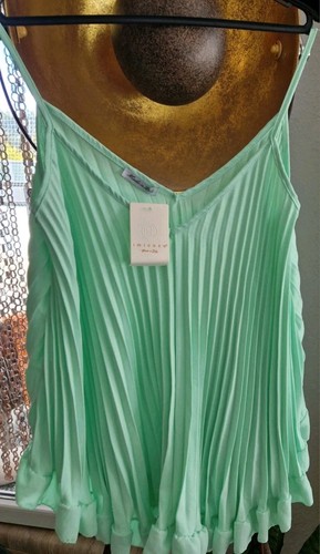 Italy shirt tunika bluse top - italy,