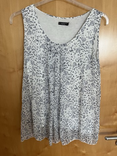 Chiffon top von alice rinaldi - chiffon,
