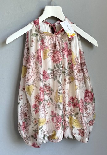 Top neck holder bluse - top,