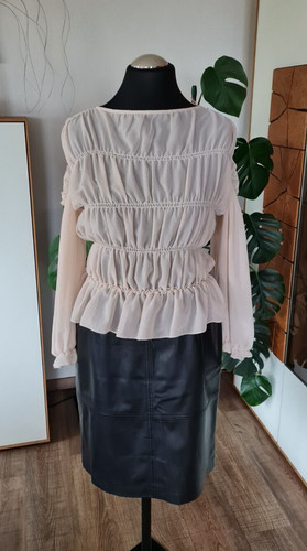 Mixery schicke chiffon - mixery,
