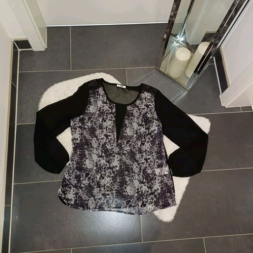 Neu chiffonbluse 42 - neu, 40