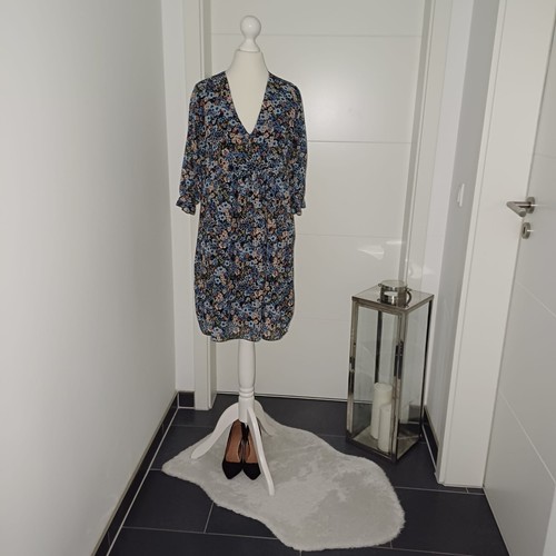 Neu blusenkleid 38 hailys - neu,