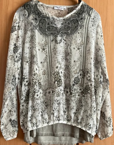 Fashion highlight damen - highlight, bluse