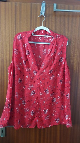 Kiabi chiffon top 52 - chiffon-top, gr.